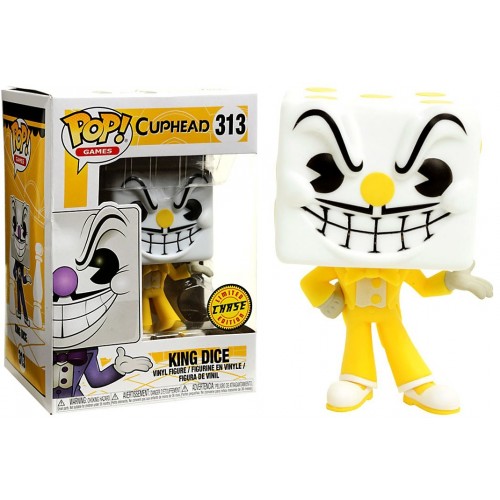 funko limited chase edition